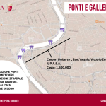 Giubileo a Roma - Ponti e gallerie